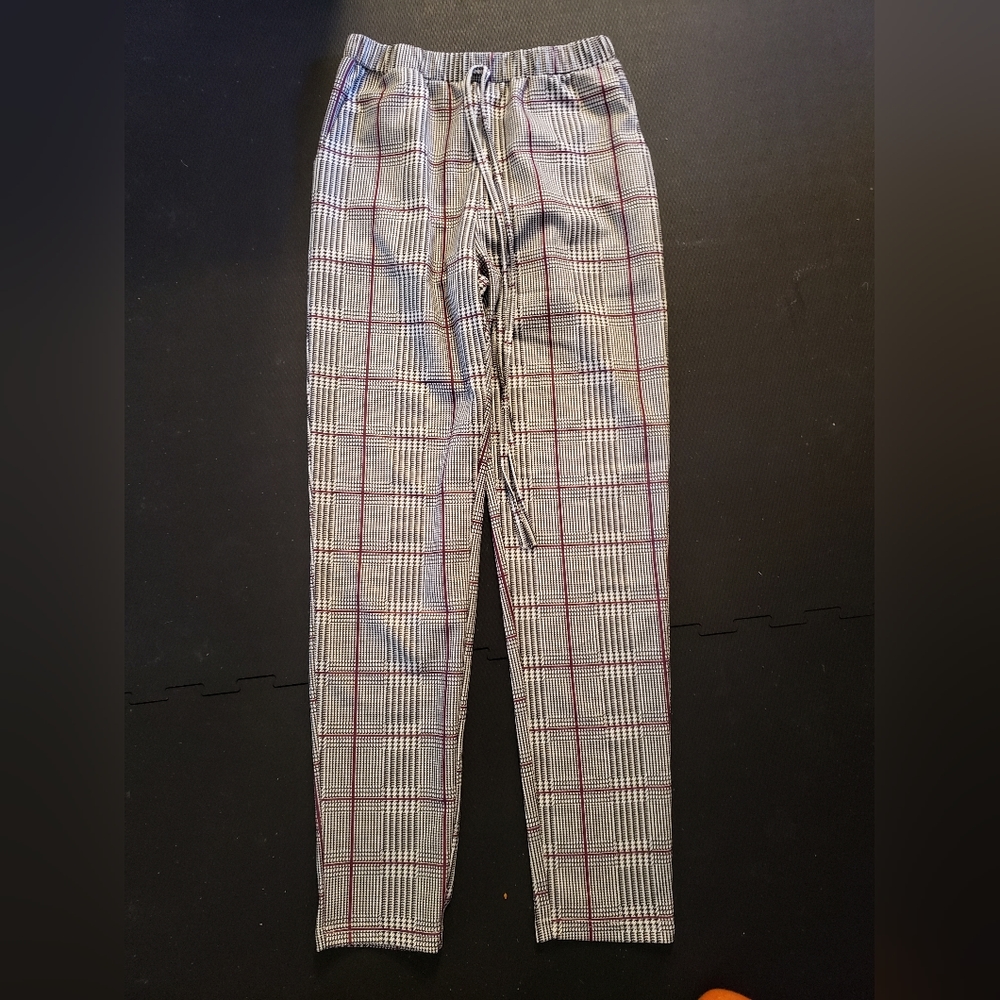 Dress pants